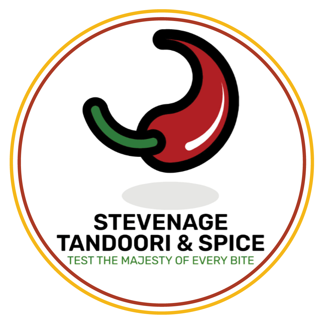 Stevenagetandoori spice